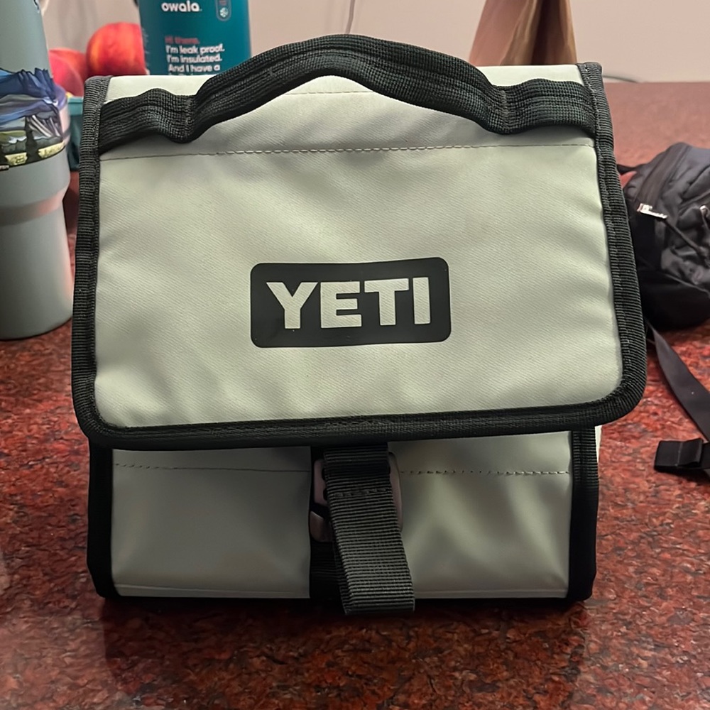 Yeti DayTrip Lunch Bag
